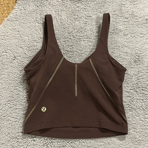Lululemon align tank - Picture 2 of 2